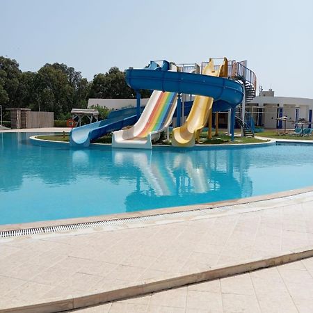 Hotel Imperial Park Hammamet Esterno foto